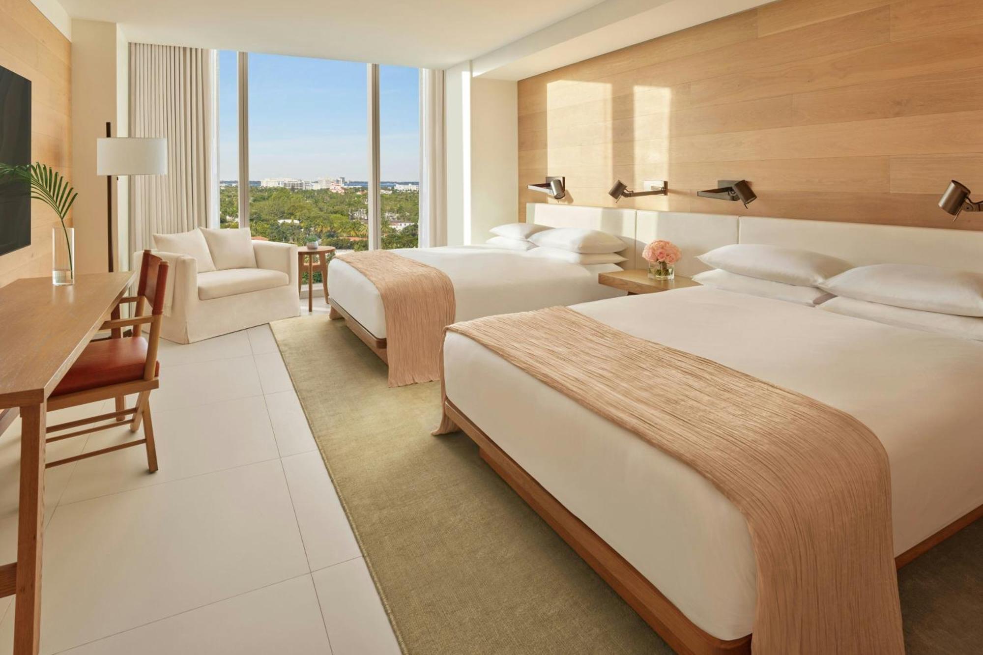 The Miami Beach Edition — Fotos 1