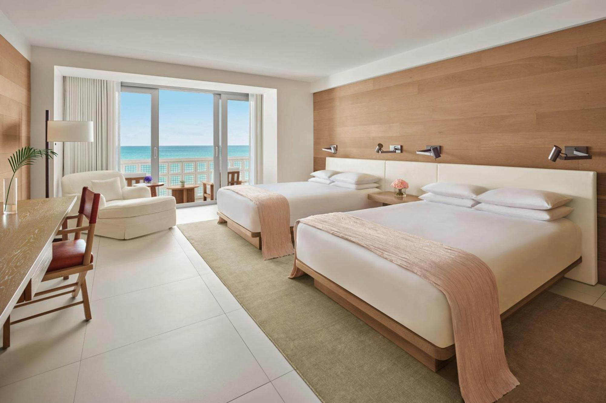 The Miami Beach Edition — Fotos 2